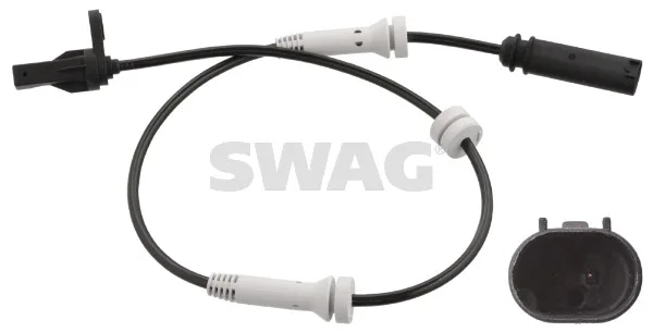 Датчик, обороти на колелото SWAG